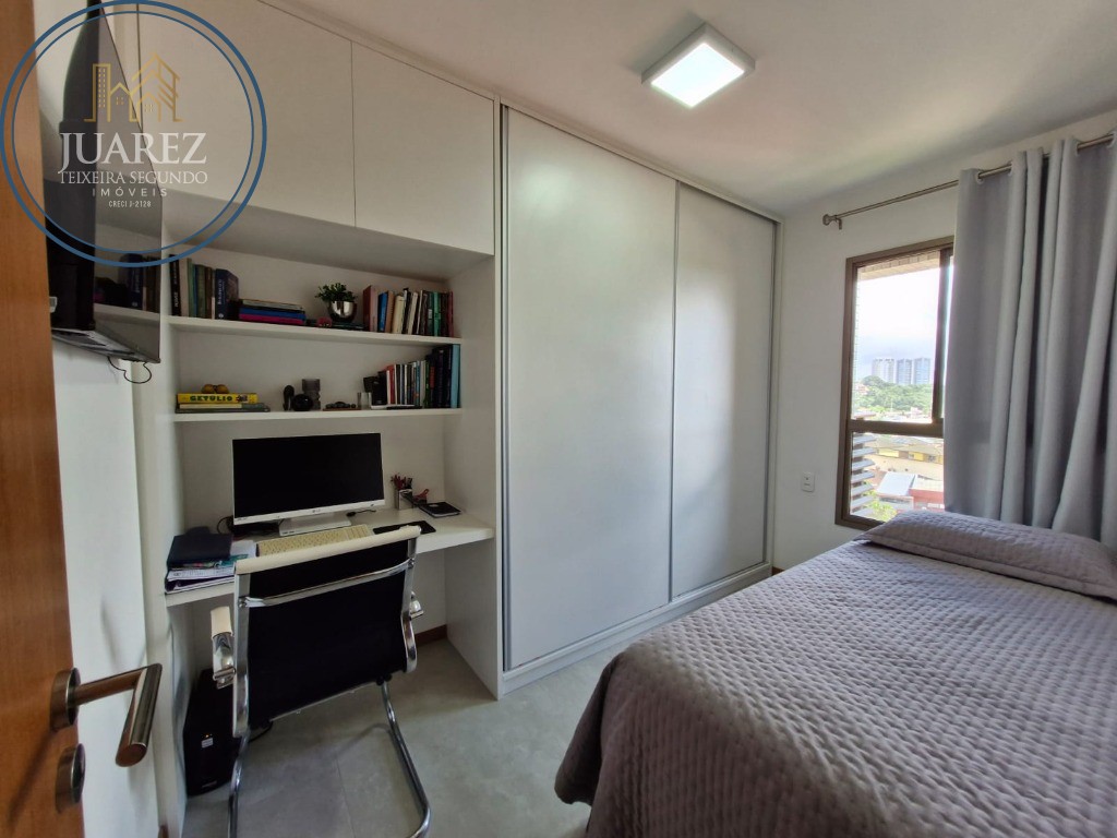 Apartamento - Jaguaribe