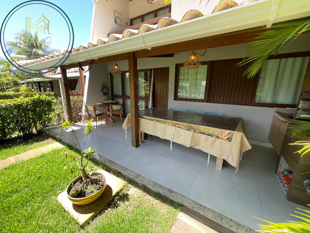 Casa - Guarajuba (monte gordo)