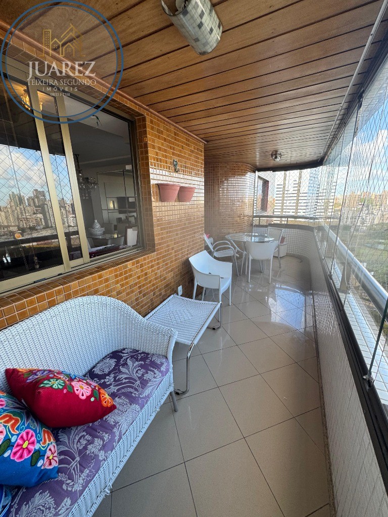 Apartamento - Pituba