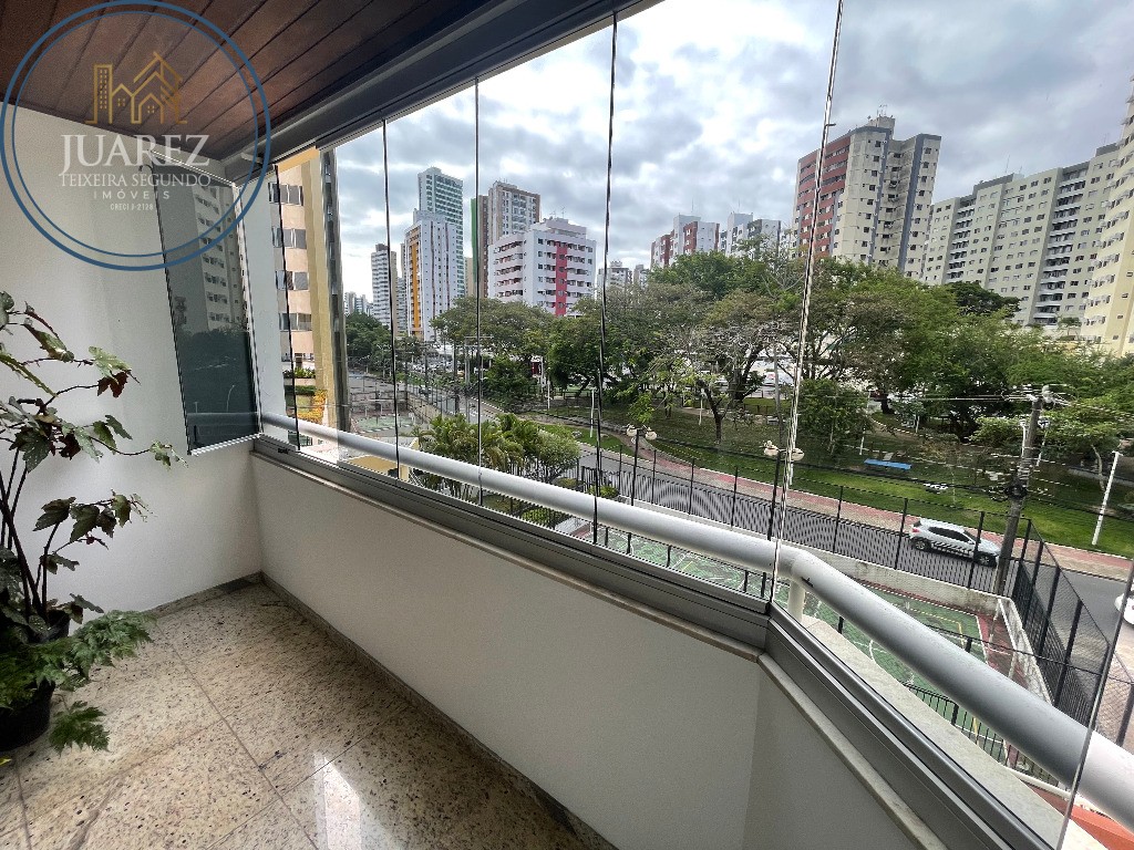 Apartamento - Pituba