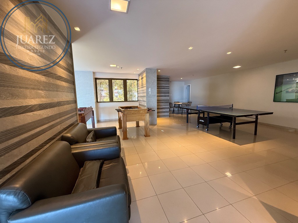 Apartamento - Horto florestal
