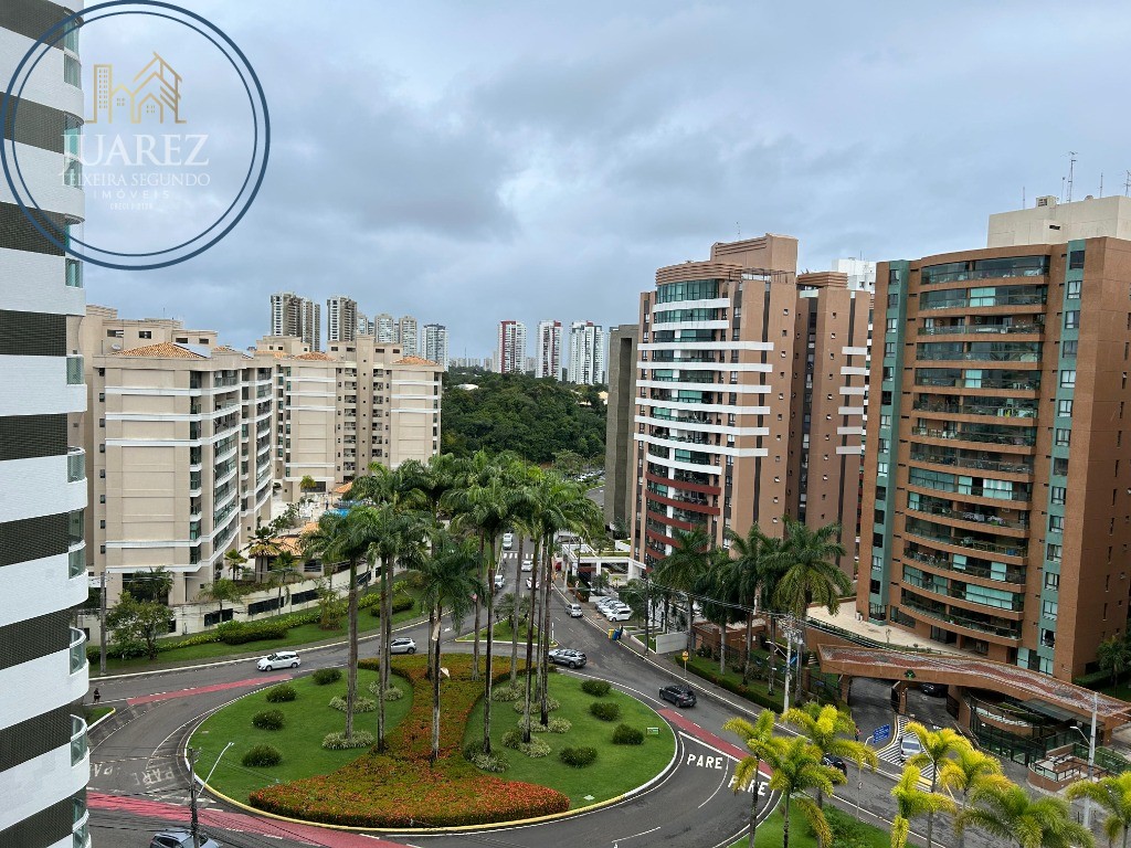 Apartamento - Alphaville i