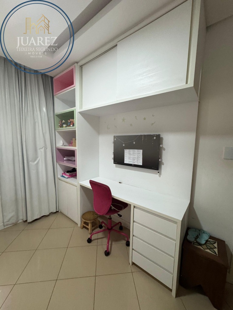 Apartamento - Pituba