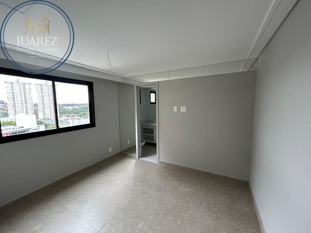 Apartamento - Alphaville i