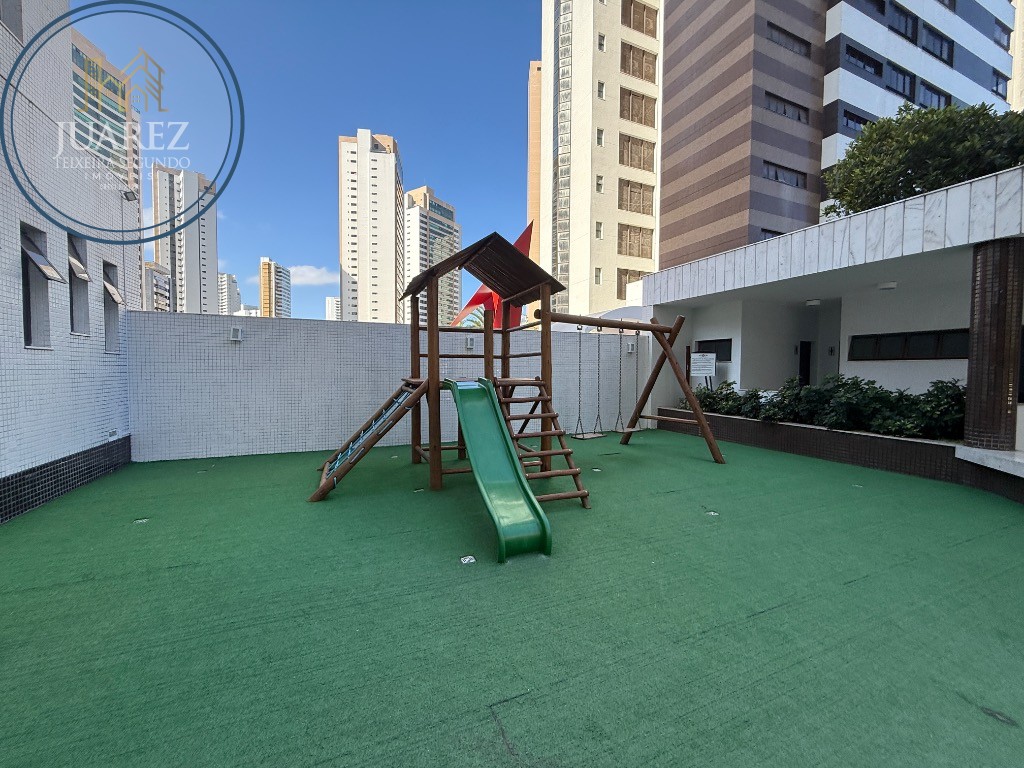 Apartamento - Horto florestal