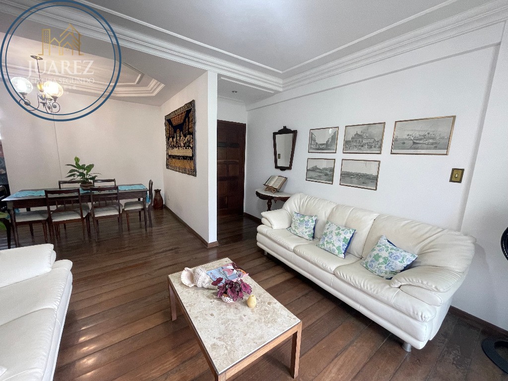 Apartamento - Pituba