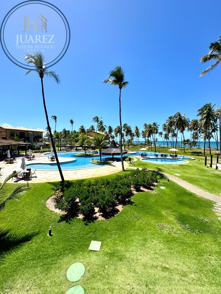 Apartamento - Praia do forte