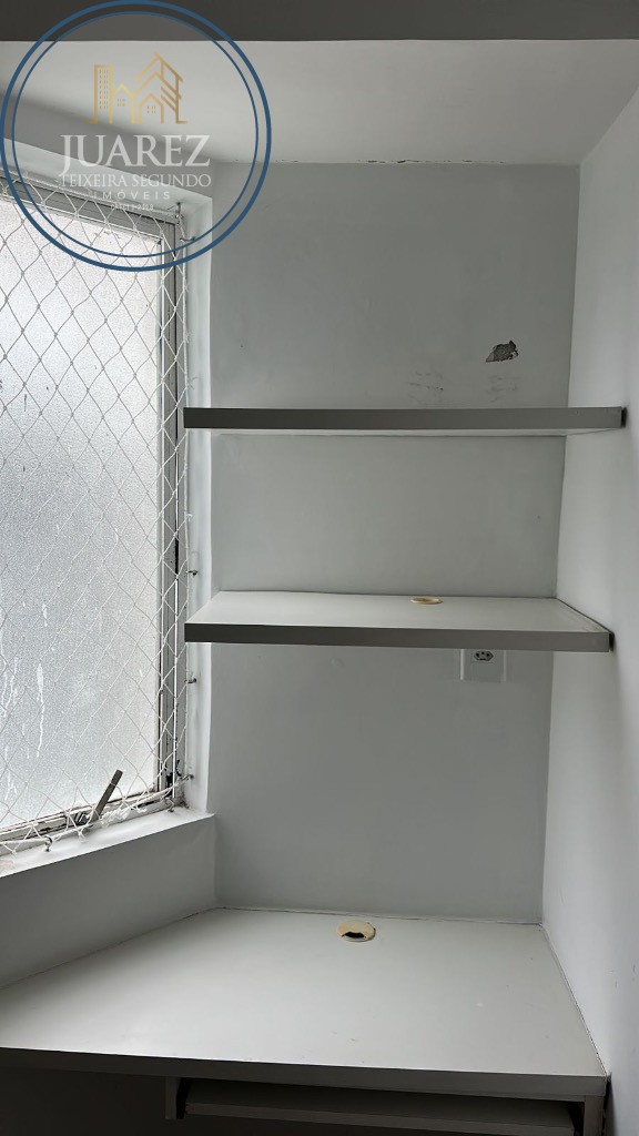 Apartamento - Cidade jardim