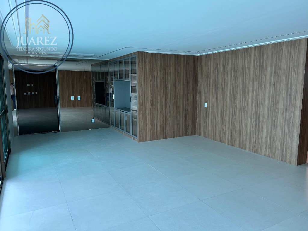 Apartamento - Alphaville i