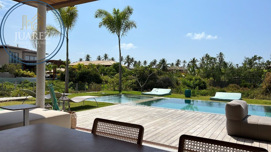 Casa - Praia do forte