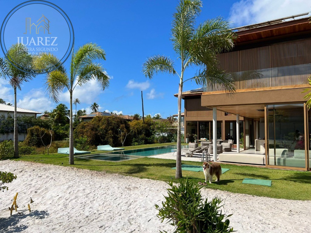 Casa - Praia do forte