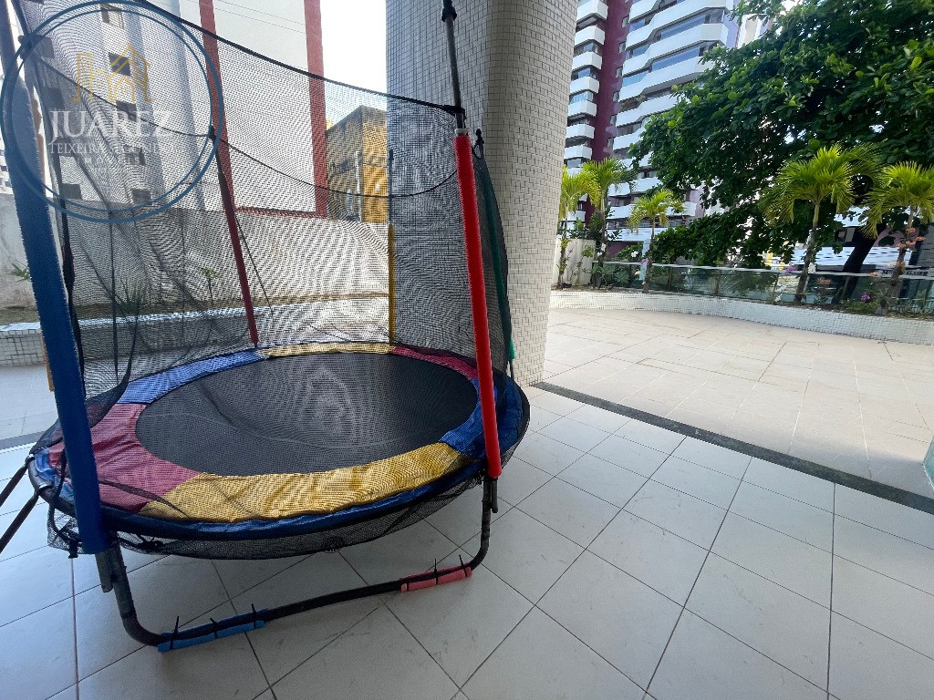 Apartamento - Pituba