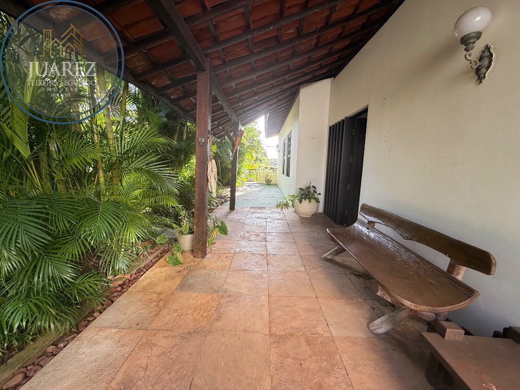 Casa - Piatã