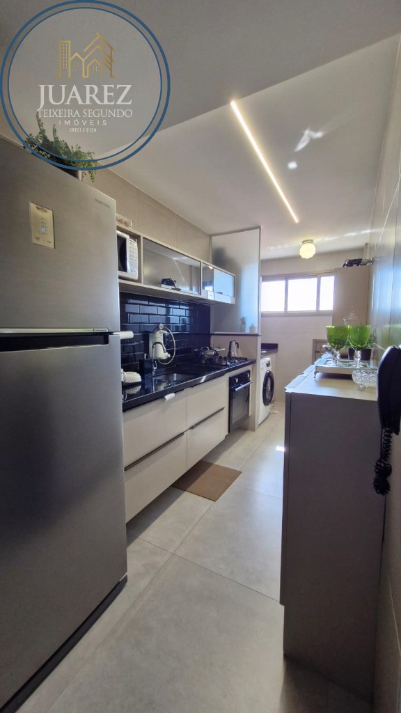 Apartamento - Jaguaribe