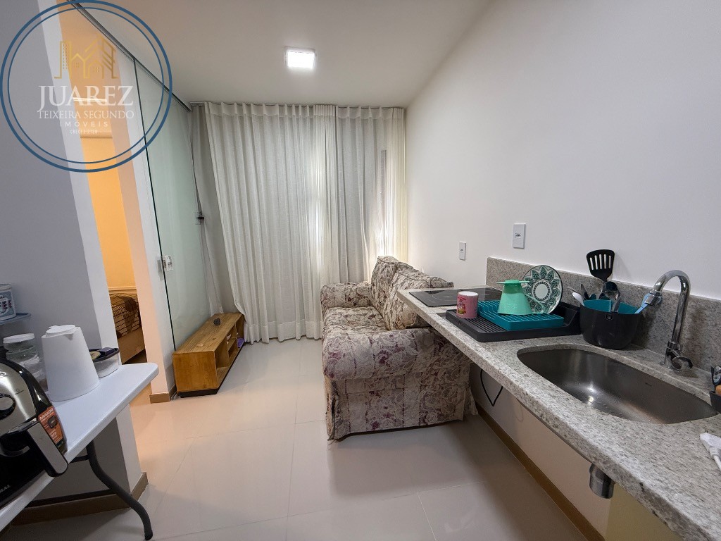 Apartamento - Rio vermelho