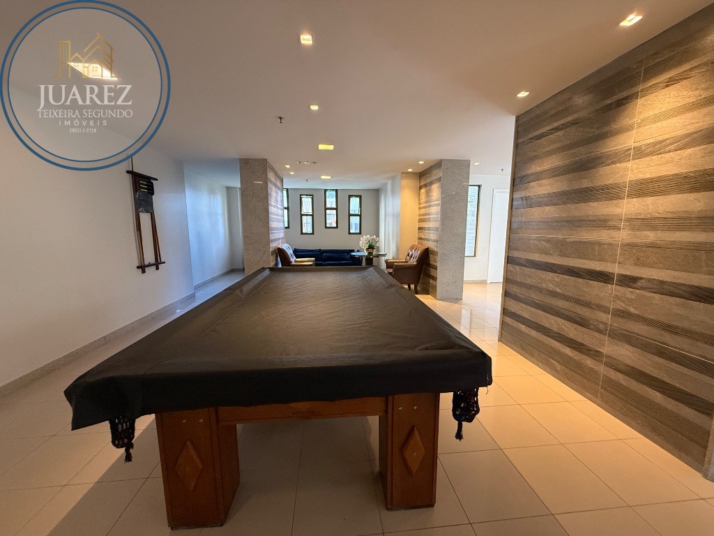 Apartamento - Horto florestal