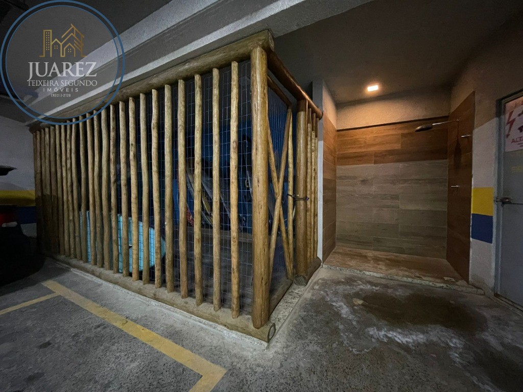 Apartamento - Jaguaribe