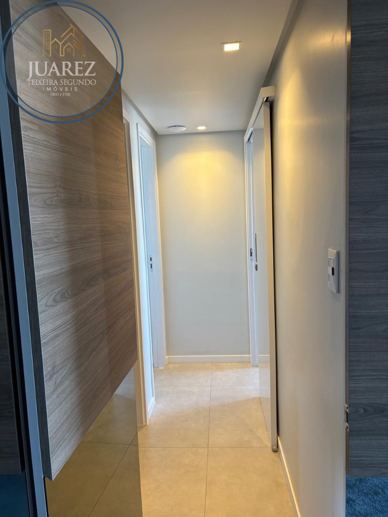 Apartamento - Cidade jardim