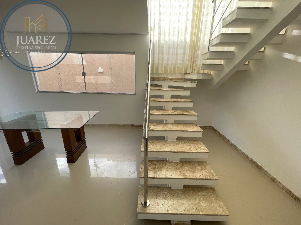 Casa - Buraquinho