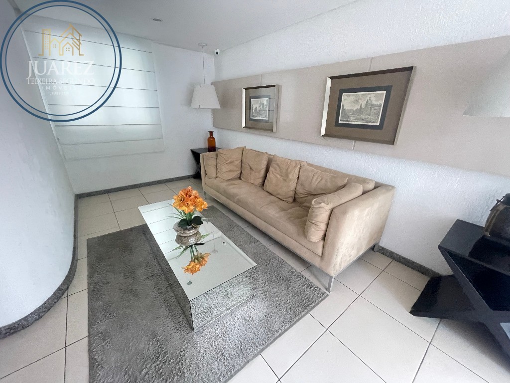 Apartamento - Pituba