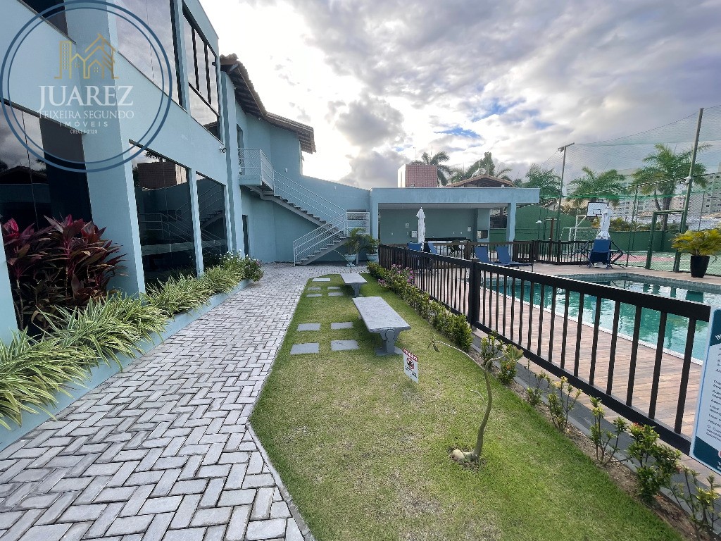Casa - Buraquinho