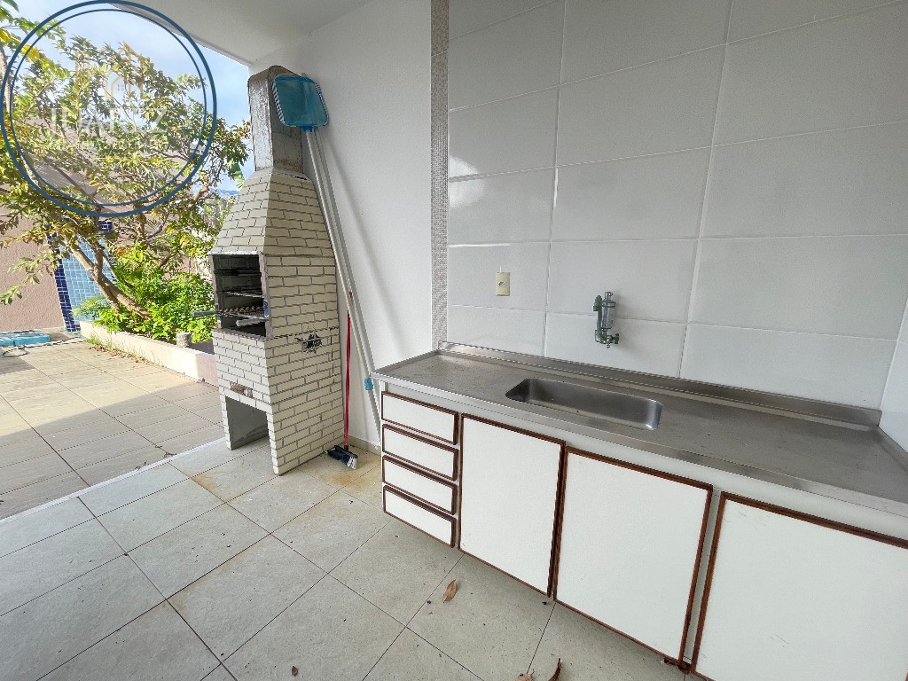 Casa - Buraquinho