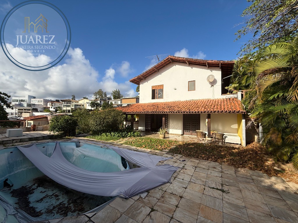 Casa - Piatã