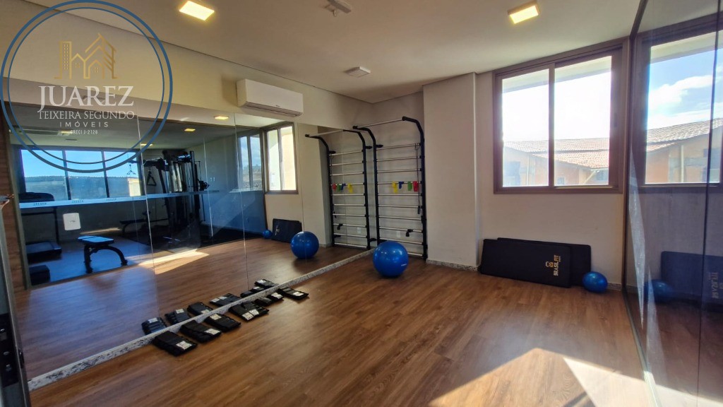 Apartamento - Jaguaribe