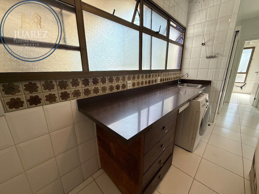 Apartamento - Horto florestal