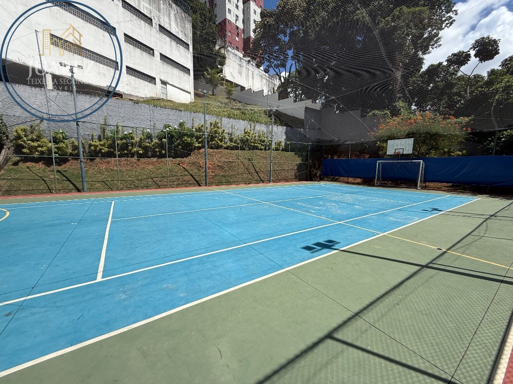 Apartamento - Cidade jardim