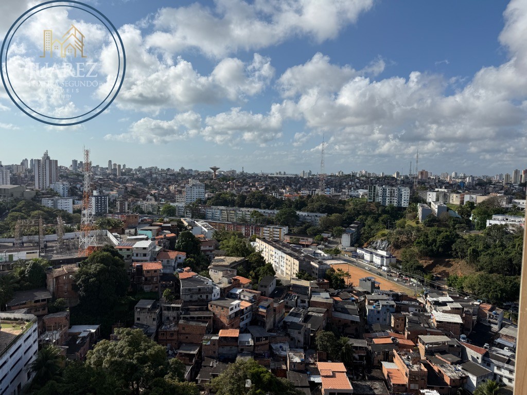 Apartamento - Rio vermelho