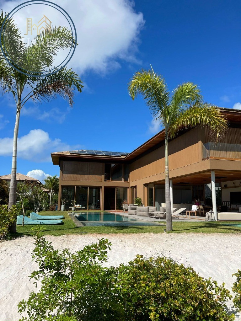 Casa - Praia do forte