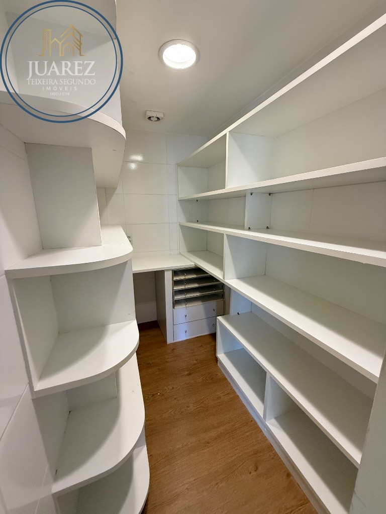 Apartamento - Horto florestal