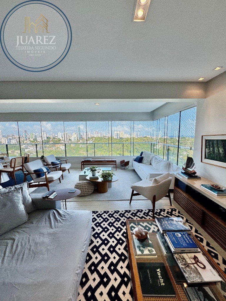 Apartamento - Federação