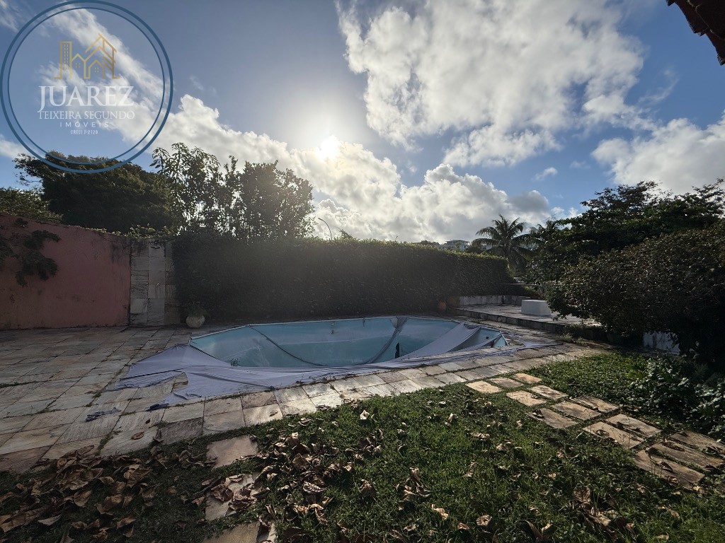 Casa - Piatã