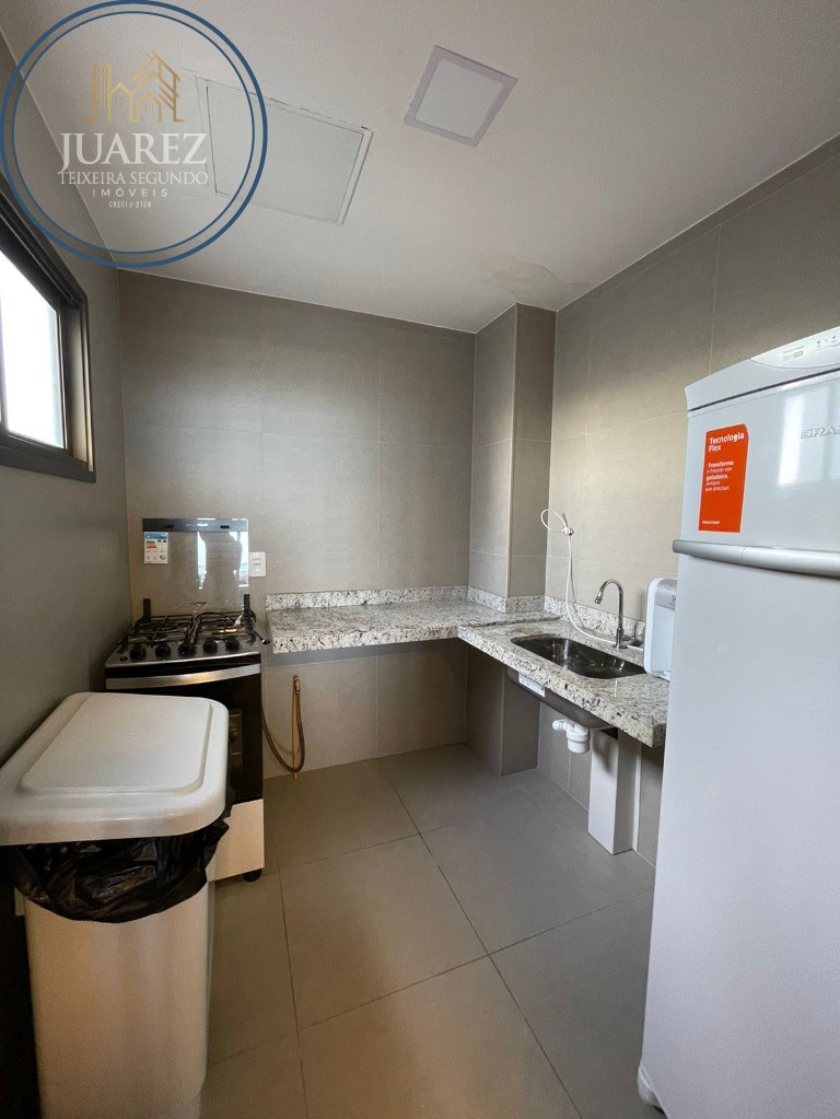 Apartamento - Jaguaribe