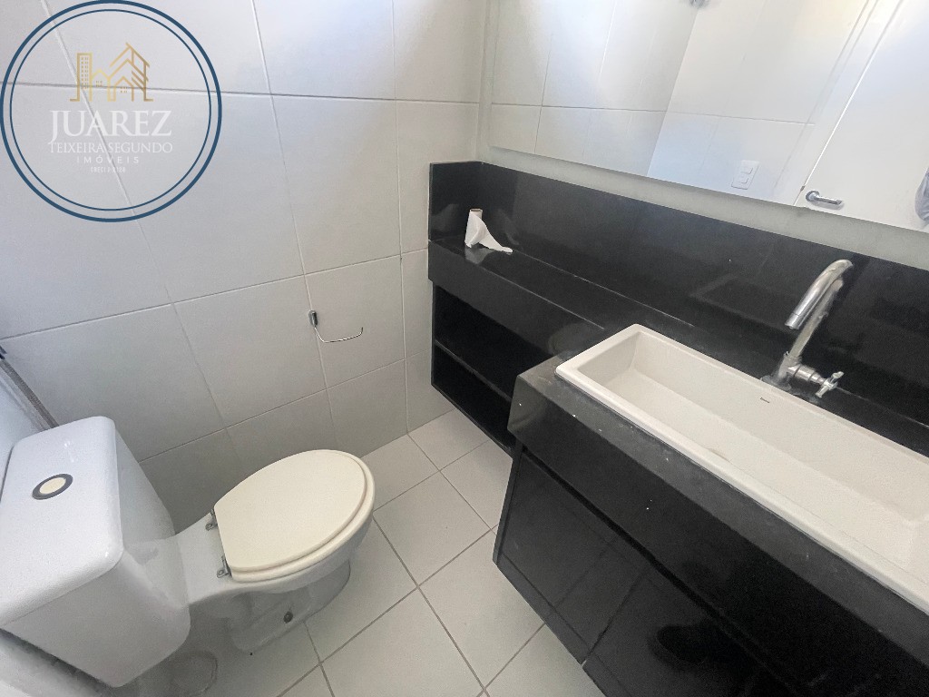 Apartamento - Pituba