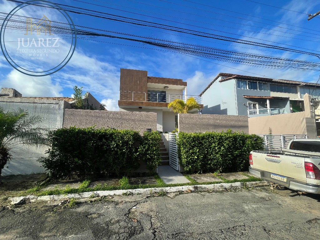 Casa - Buraquinho
