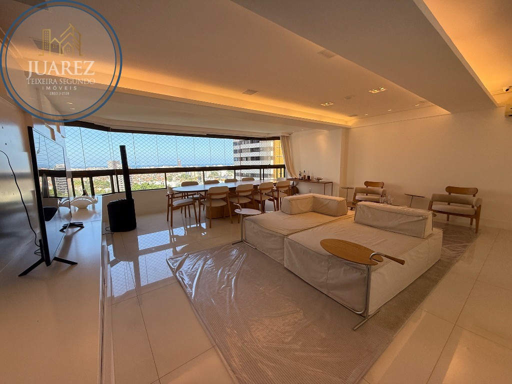 Apartamento - Horto florestal