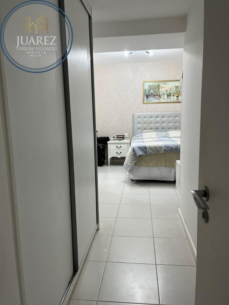 Apartamento - Alphaville i