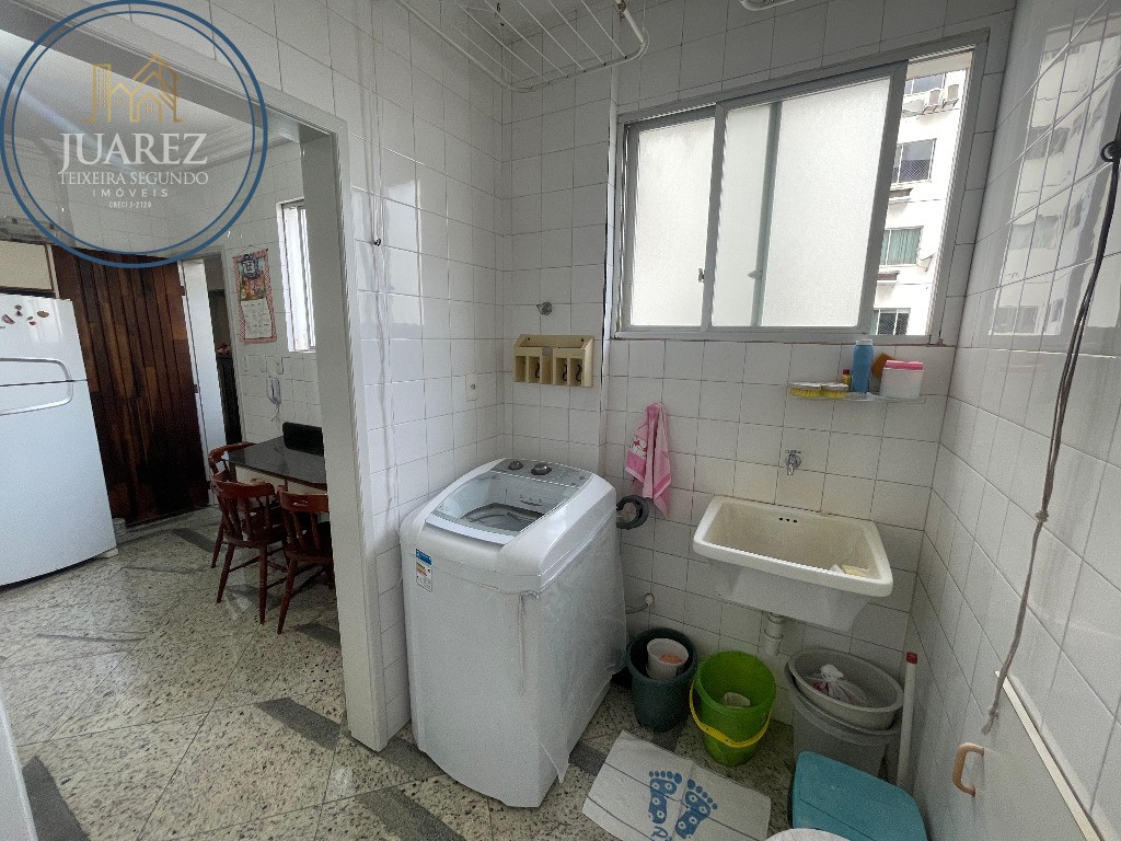 Apartamento - Pituba