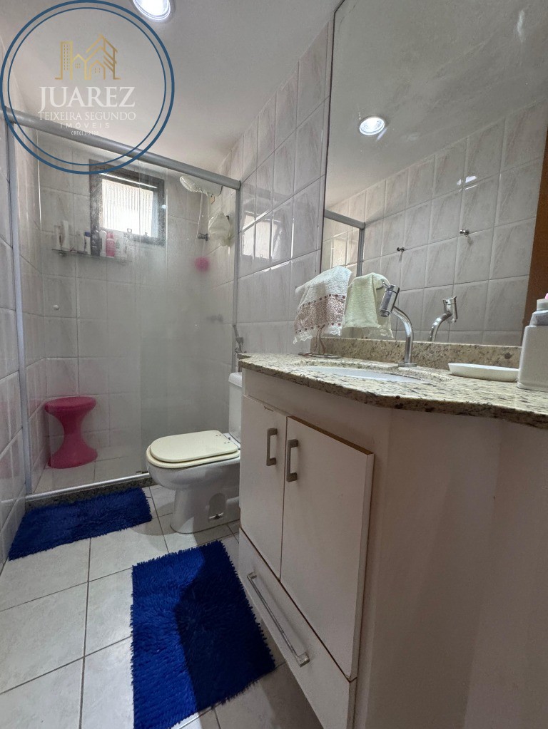 Apartamento - Pituba