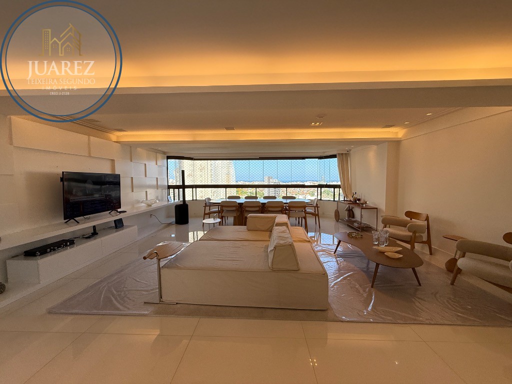 Apartamento - Horto florestal