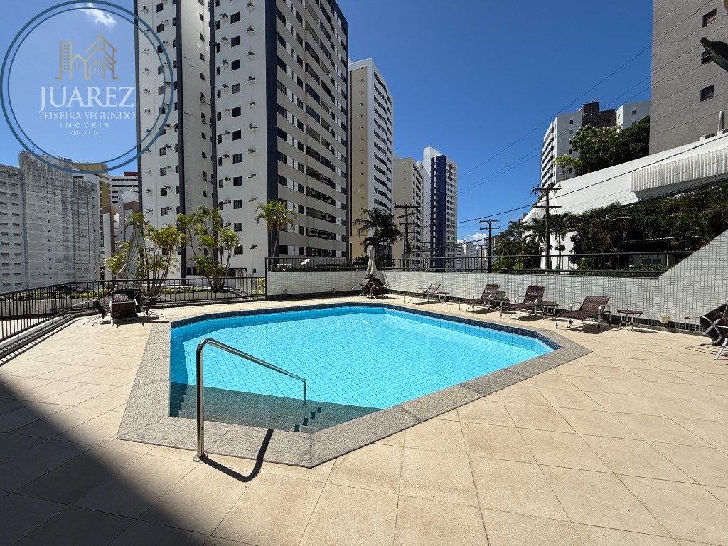 Apartamento - Cidade jardim
