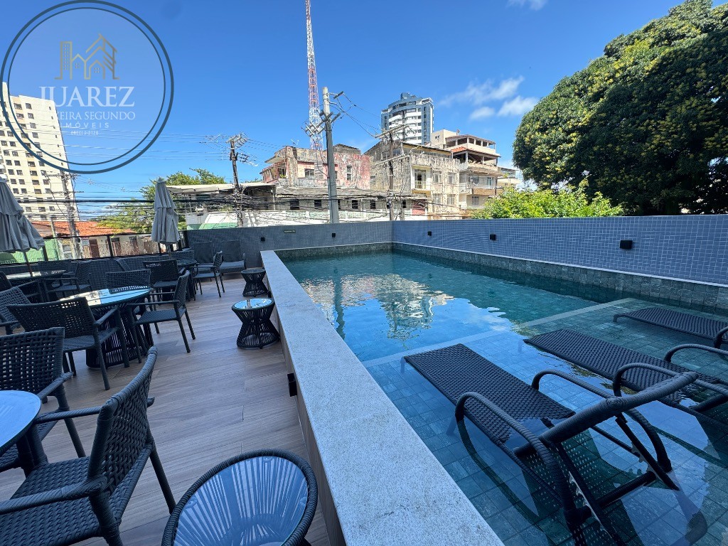 Apartamento - Rio vermelho