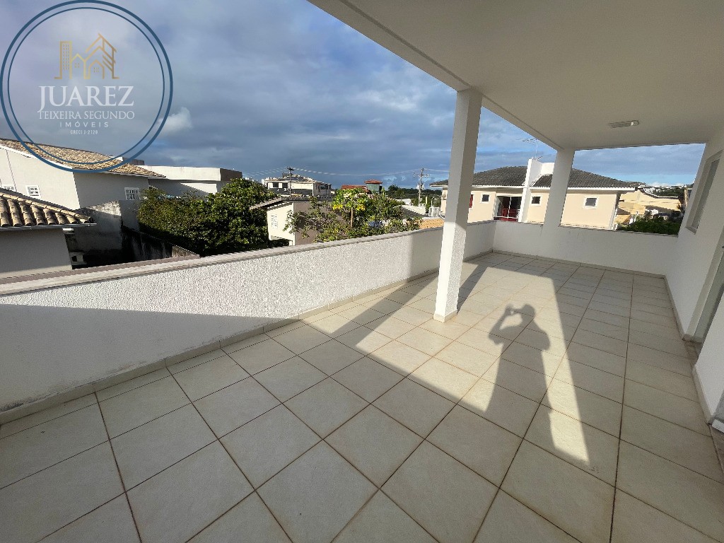 Casa - Buraquinho