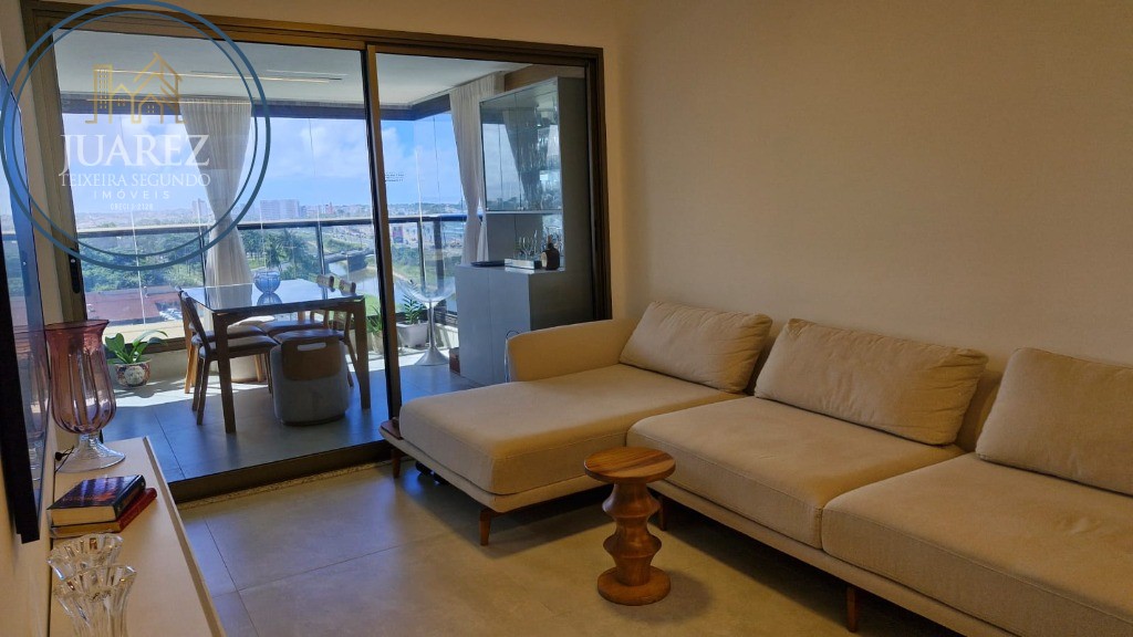 Apartamento - Jaguaribe