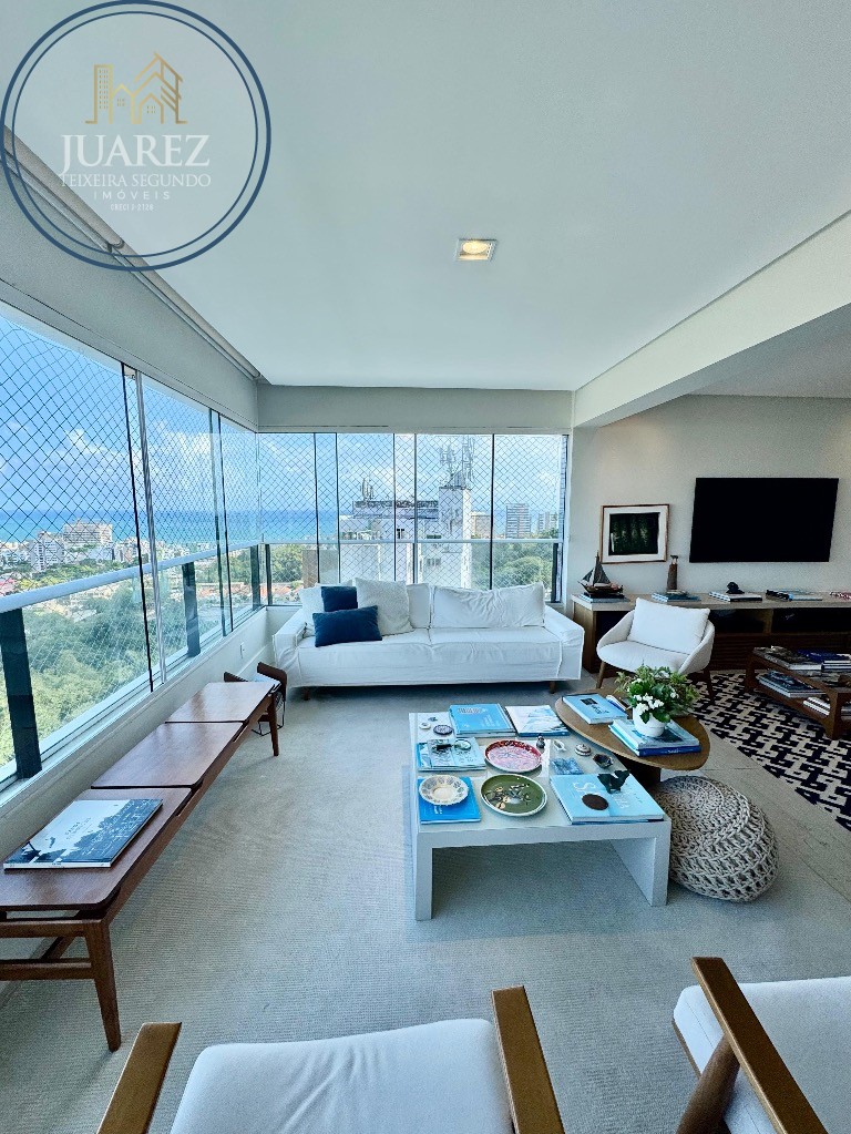 Apartamento - Federação