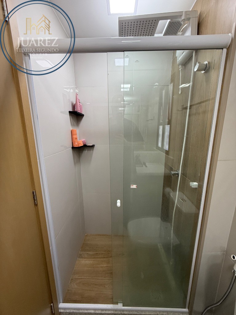 Apartamento - Rio vermelho