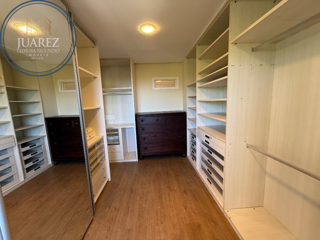 Apartamento - Horto florestal